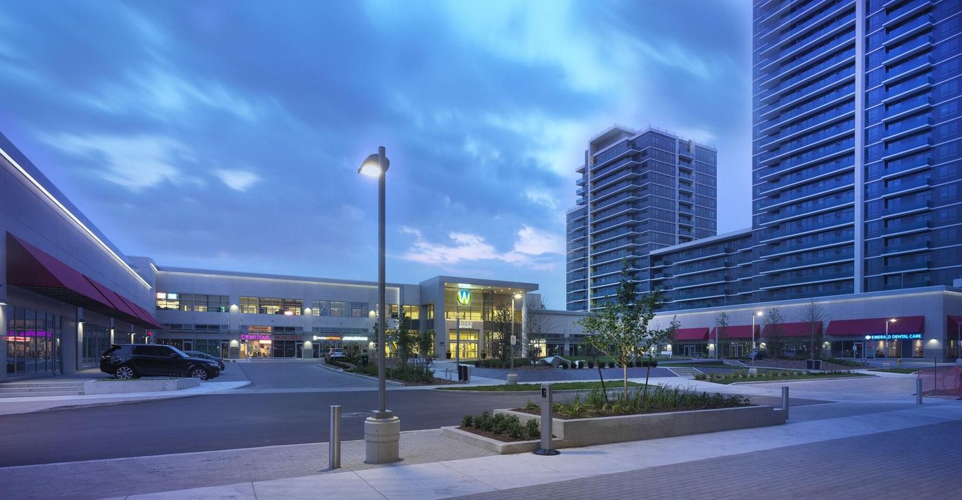 Liberty Suites Hotel-Canada-Thornhill-General view-5