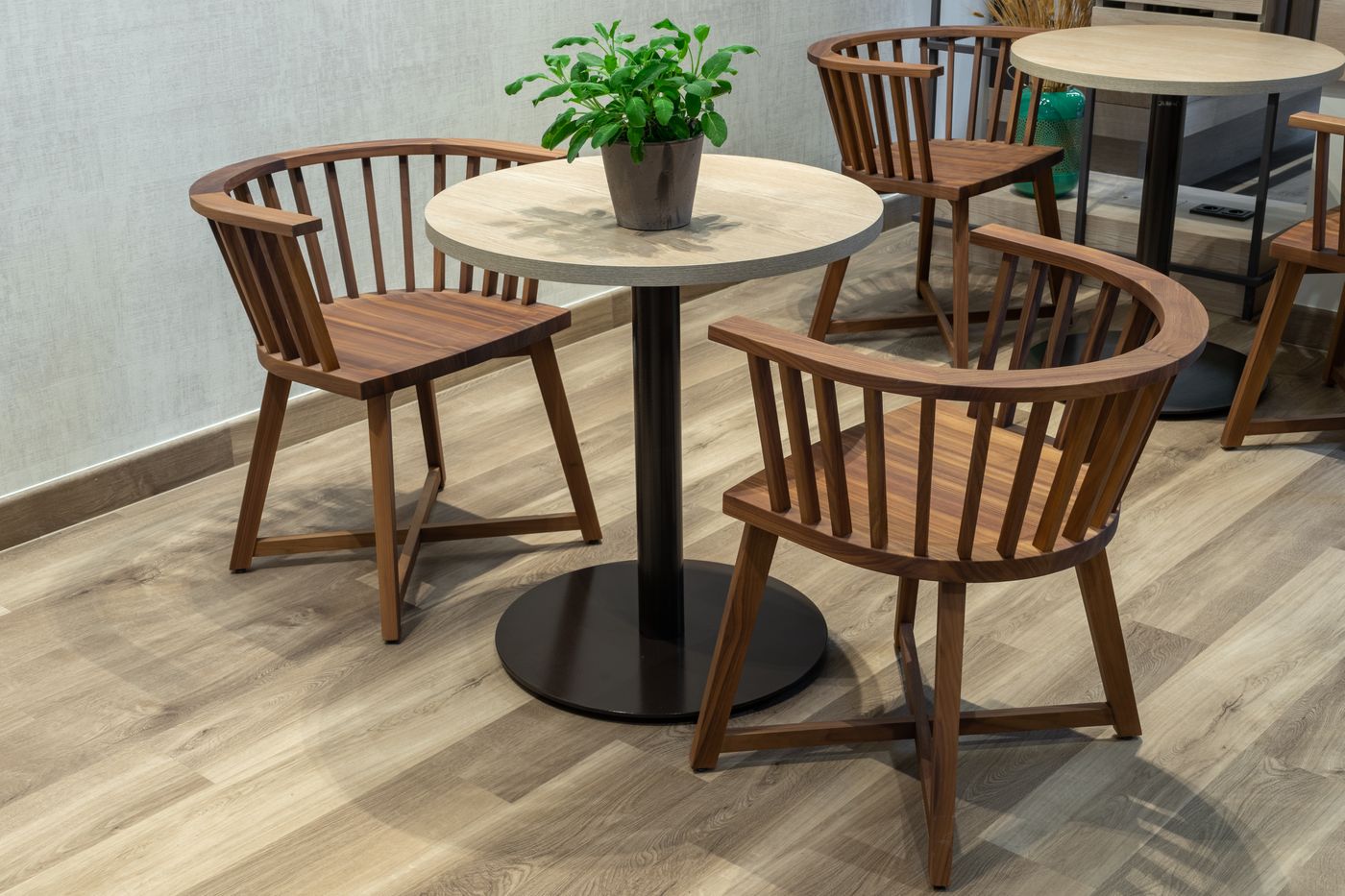 IntercityHotel-Budapest-Restaurant-5