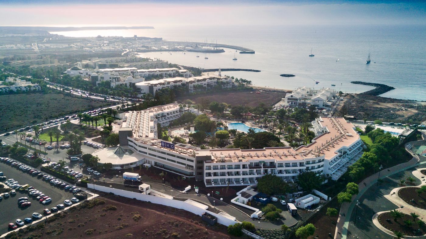 H10-Lanzarote-Princess-General-view-11