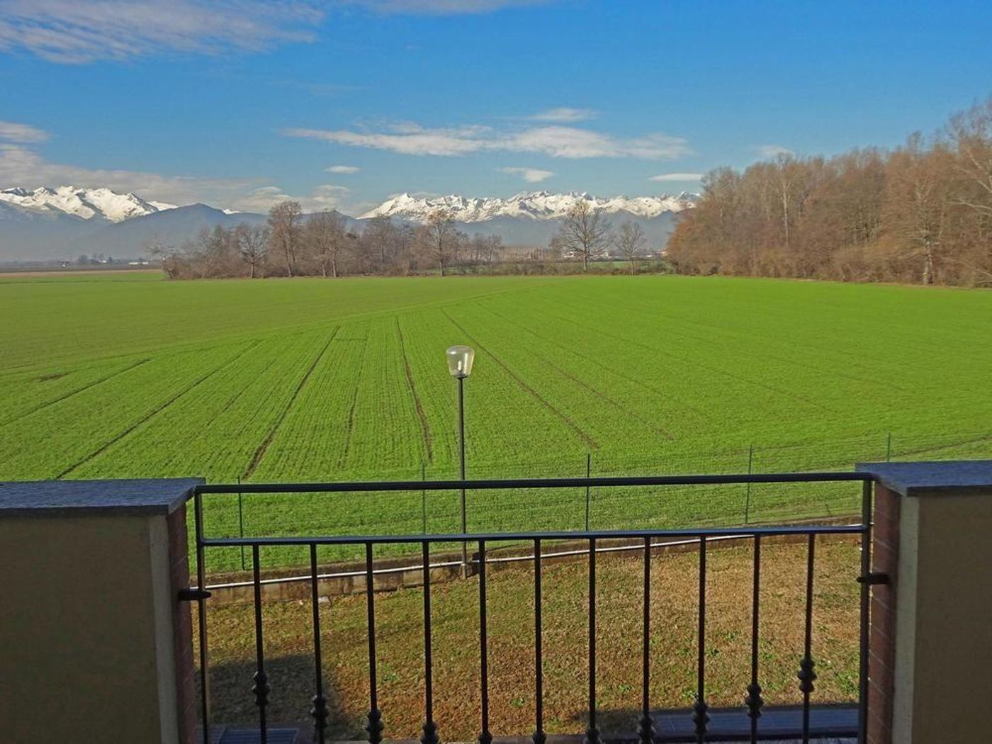 Green Class Hotel Candiolo - Italy - candiolo - General view - 3