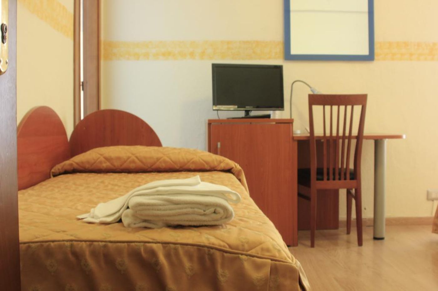 Hotel Bellevue - Italy - GENOVA - Room - 8