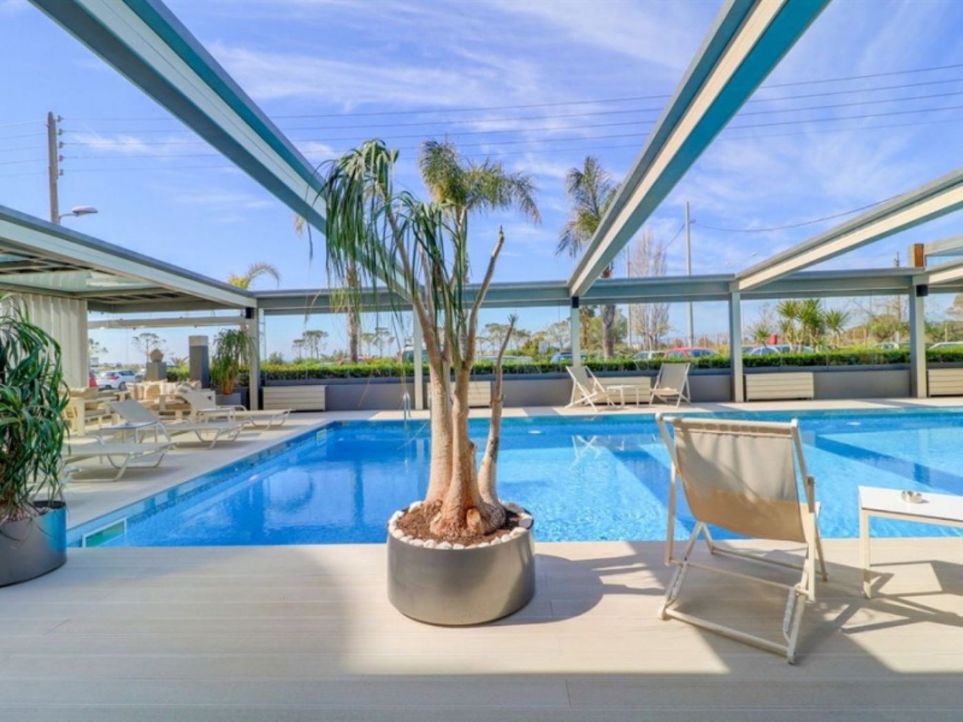 Bomo Club Palace Hotel