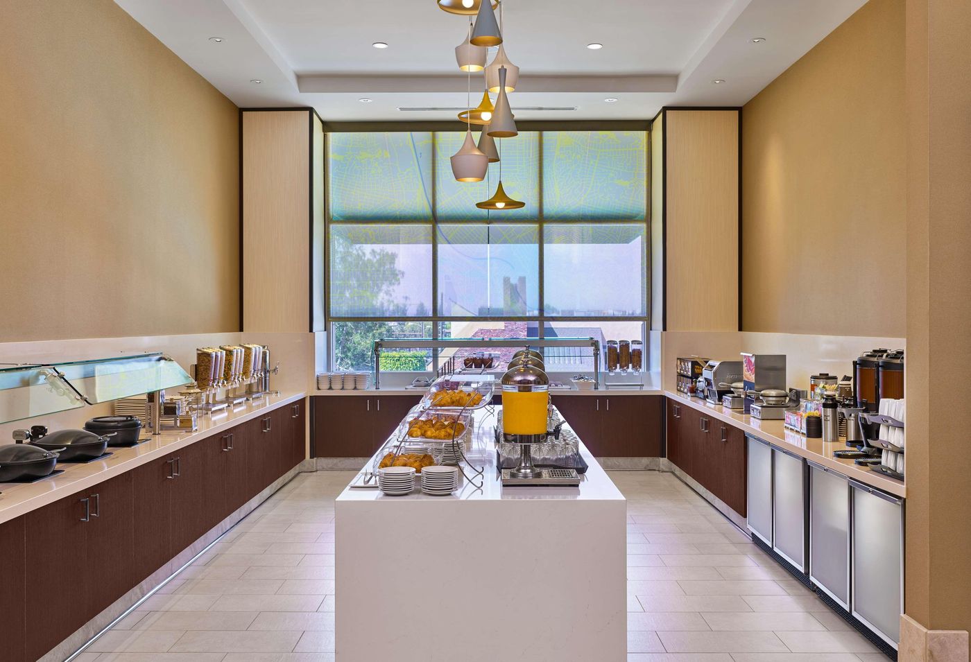 Hilton-Los-Angeles-North-Glendale---Executive-Restaurant-17