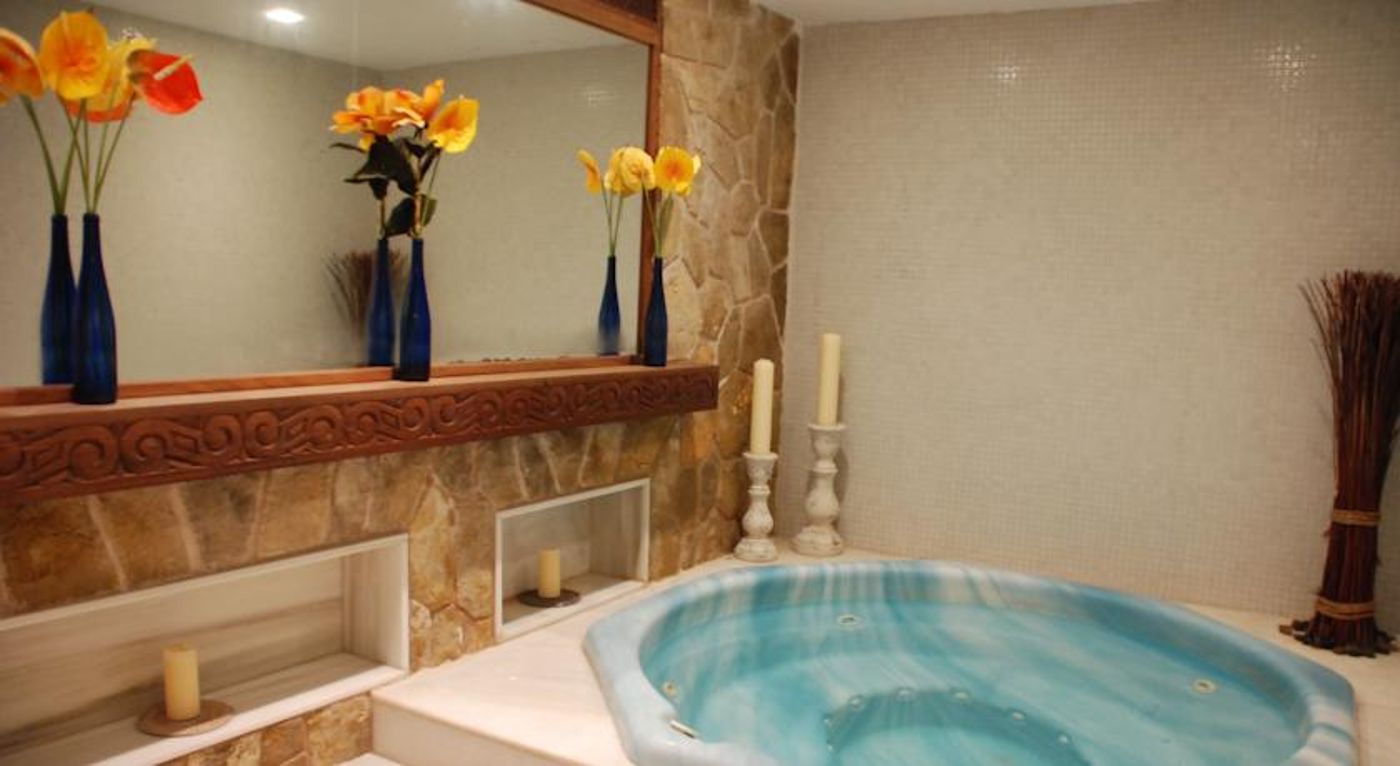 Pinos Playa Apartments