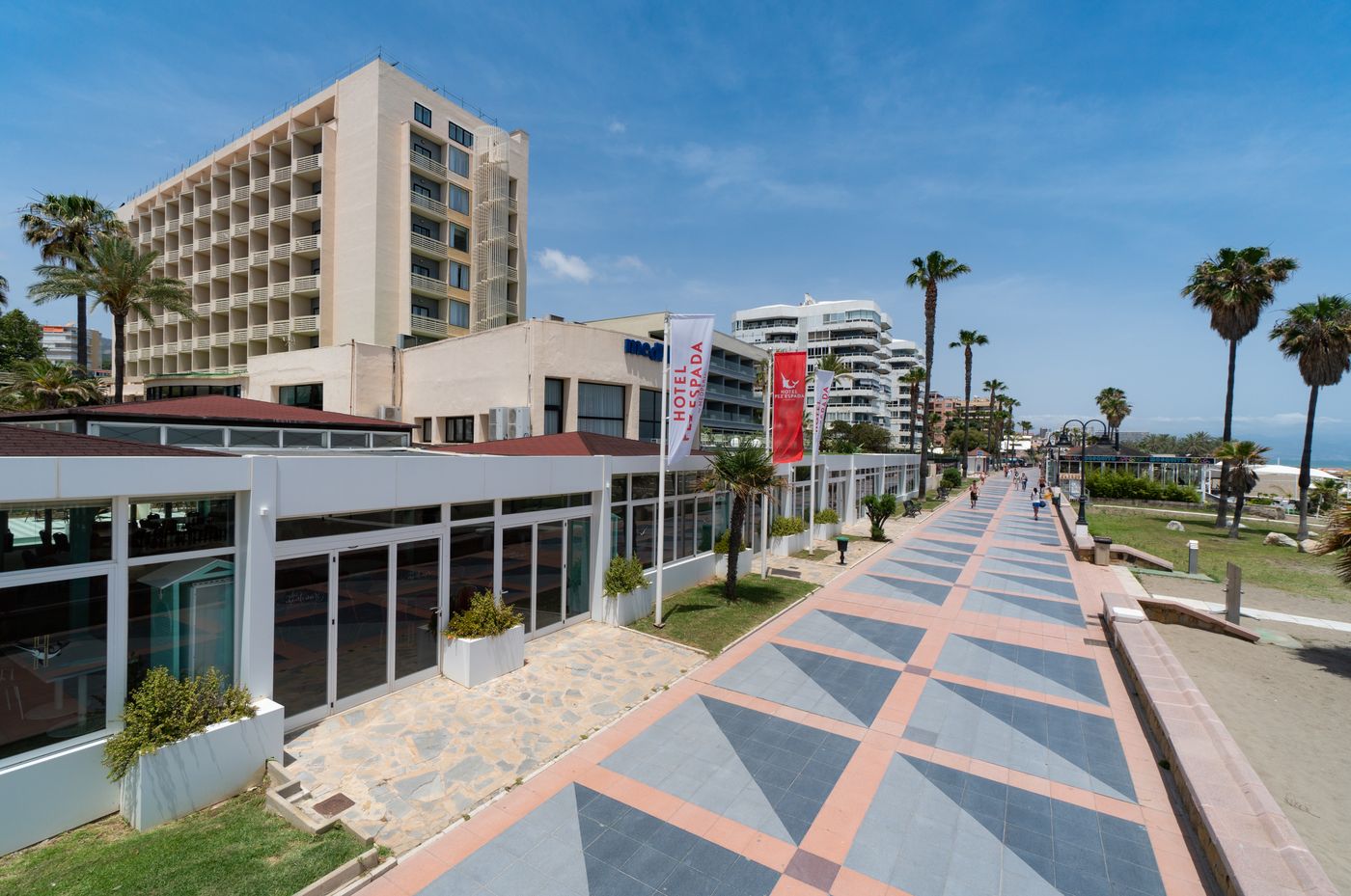 Hotel-Pez-Espada-by-Medplaya-General-view-17