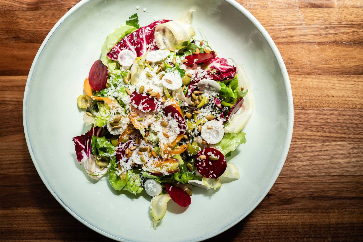 Hotel Bijou - United States - SAN FRANCISCO - Restaurant - 5