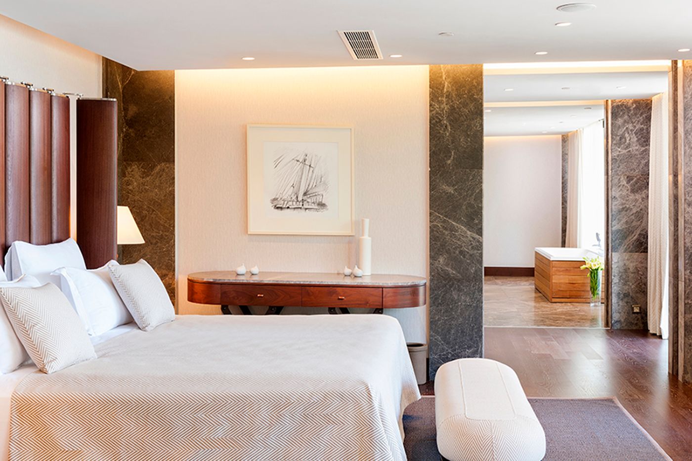 Club Prive by Rixos Gocek