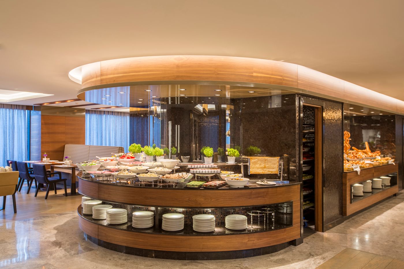 Golden-Tulip-Istanbul-Bayrampasa-Restaurant-42