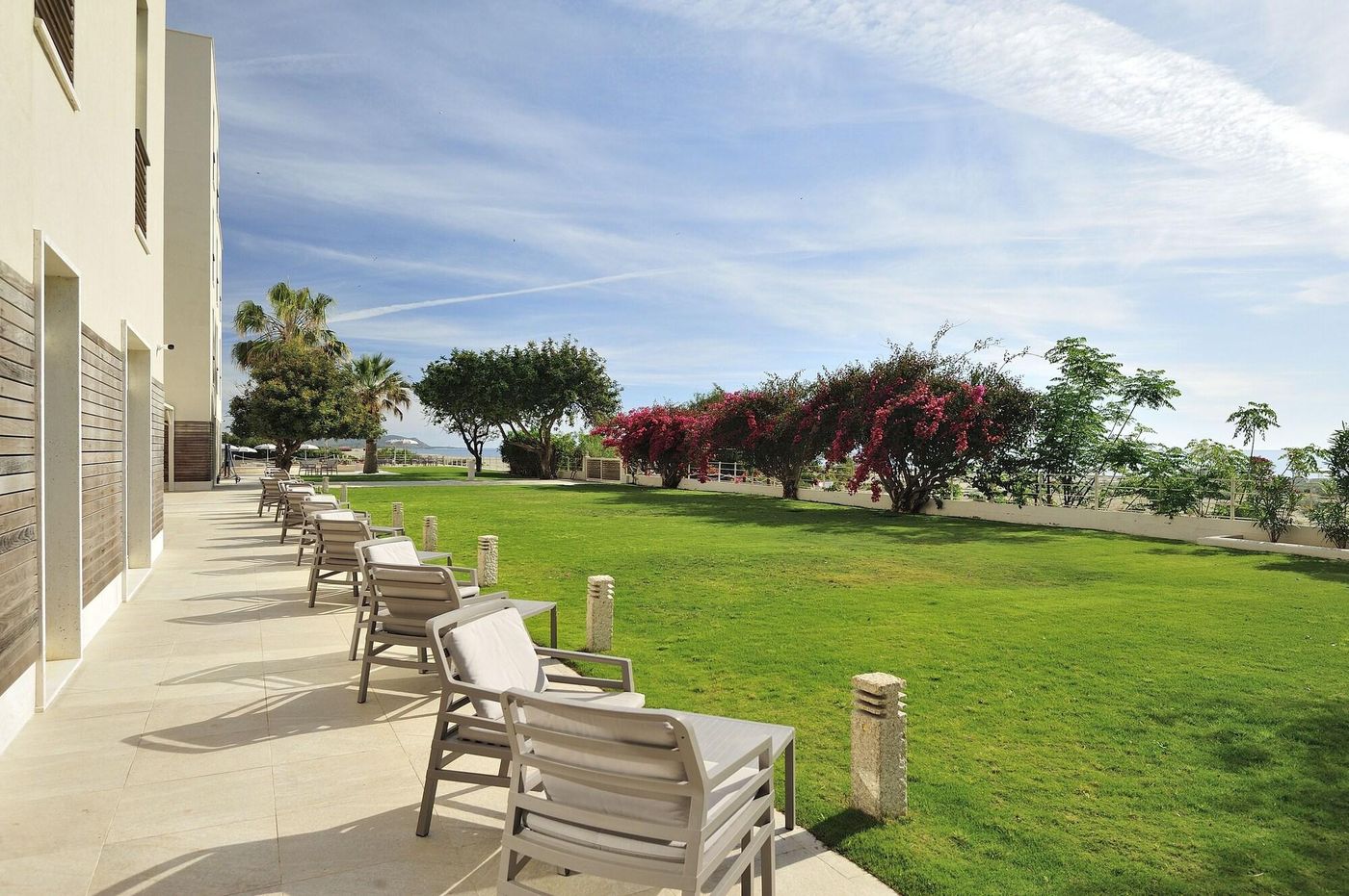 Hotel Club Torre Salinas - Adults Only-Italy-MURAVERA-General view-3