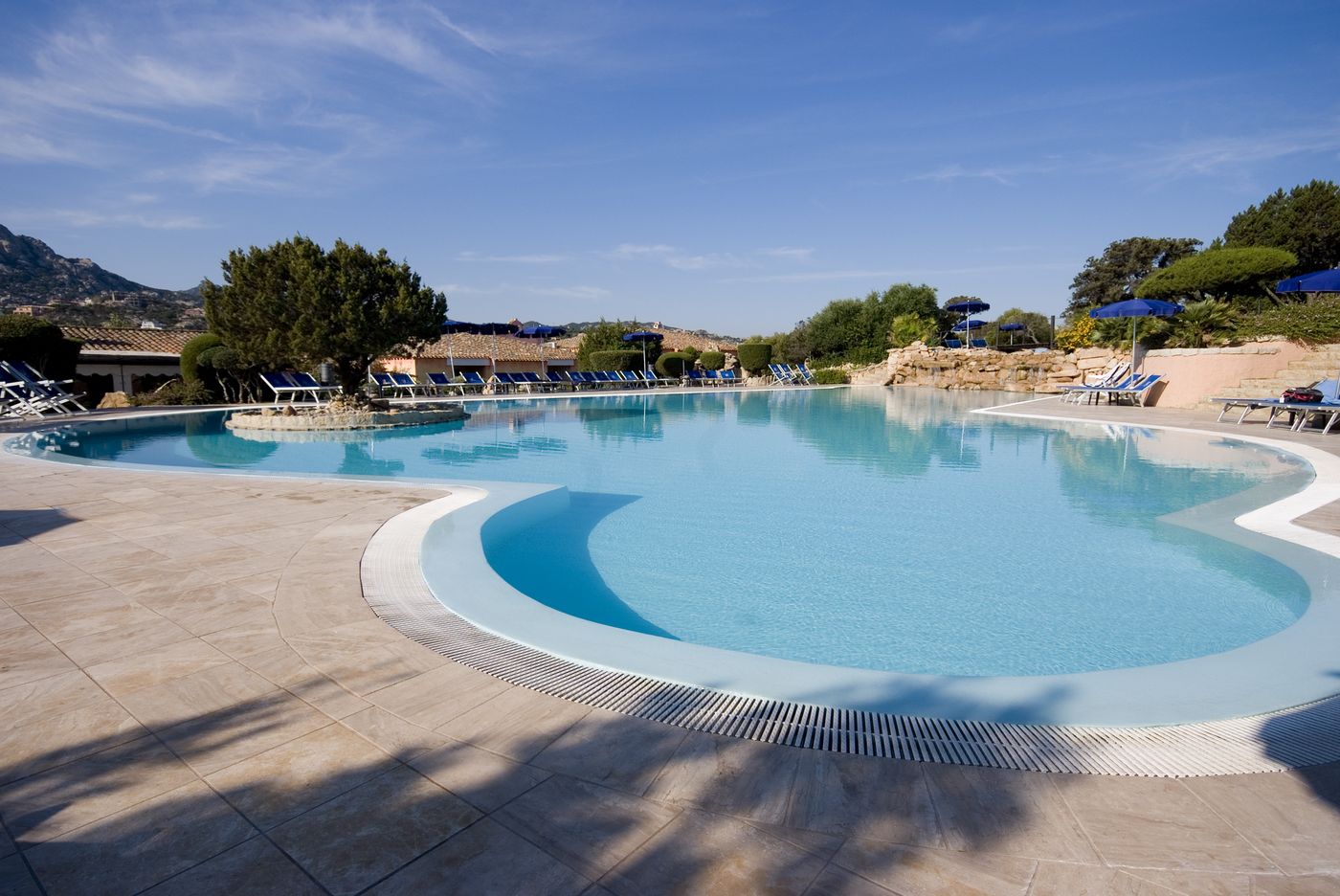 Colonna Hotel Country & Sporting Club