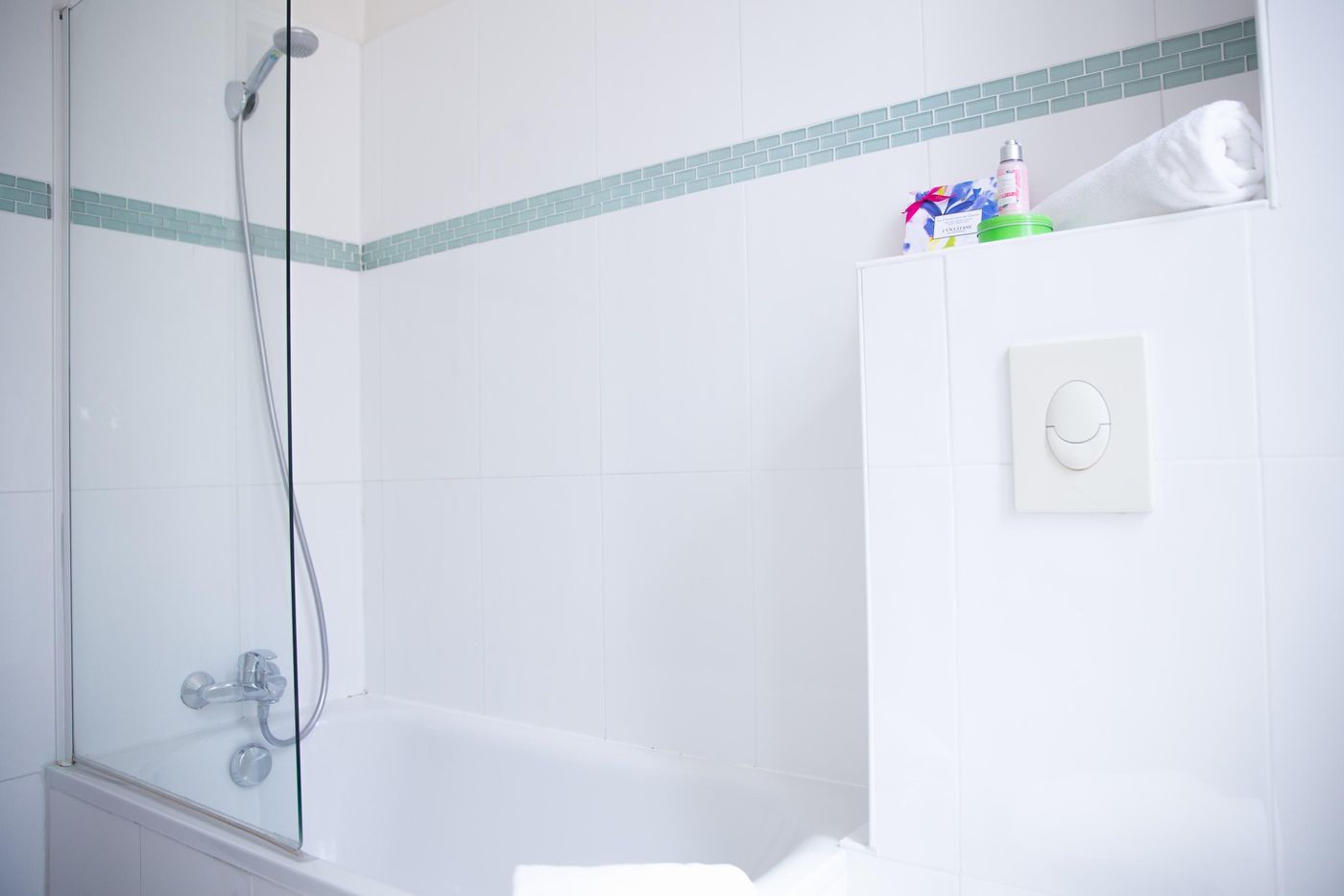 Grand Hôtel Dauphiné, Boutique & Suites-France-TOULON -Room-9