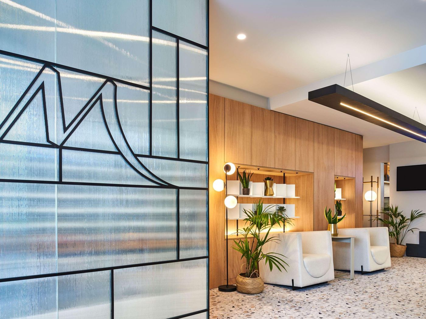 Hotel-Mercure-Paris-15-Porte-de-Versailles-General-view-21