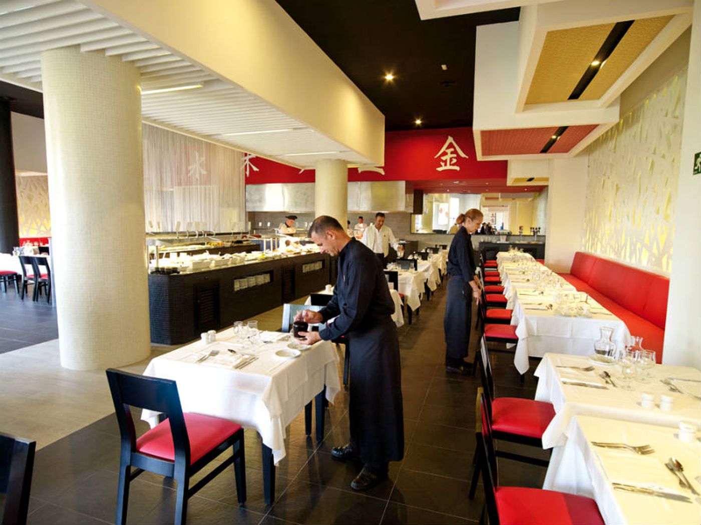 Club Riu Gran Canaria