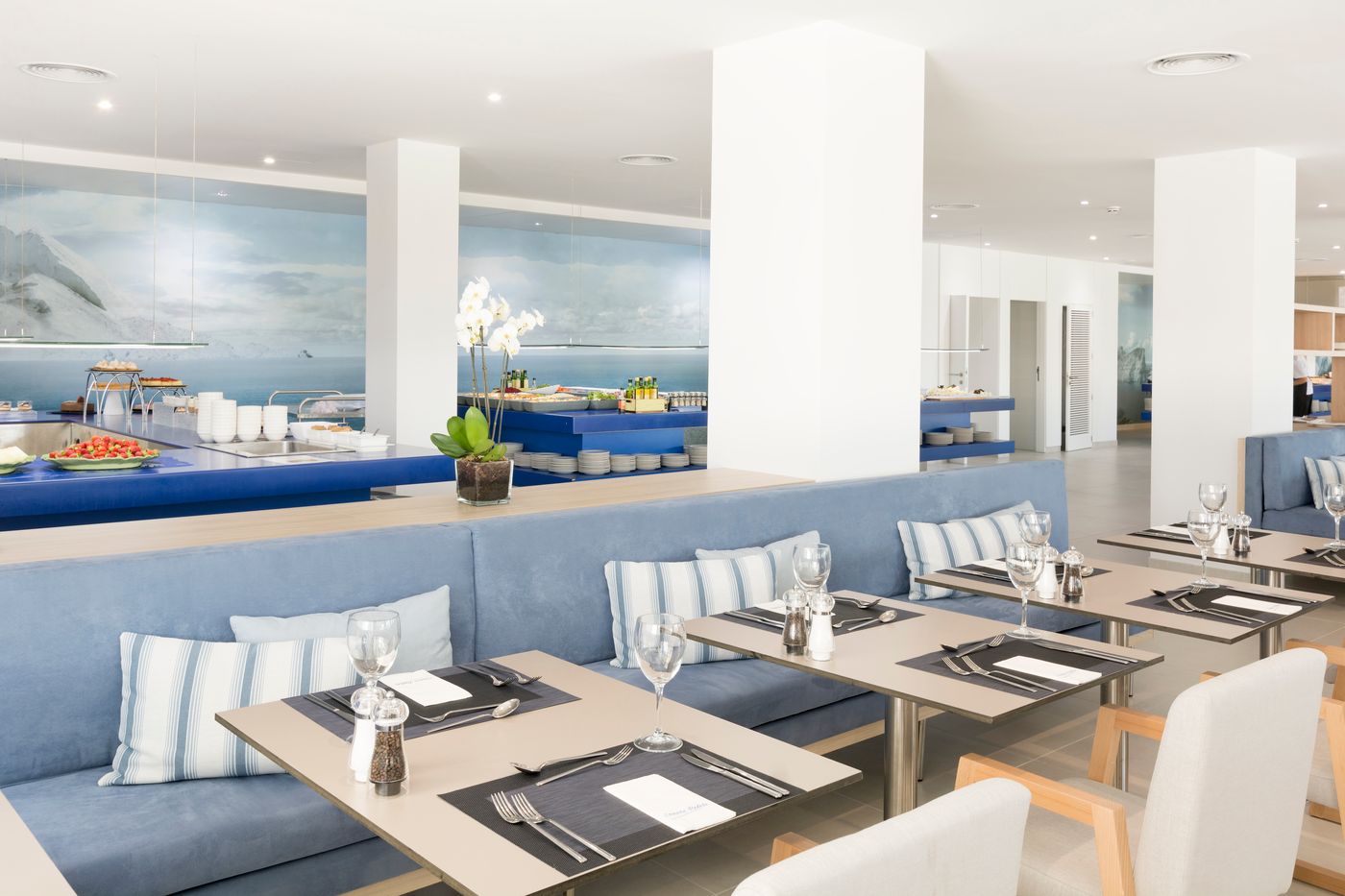 MSH Mallorca Senses Hotel - Adults Only