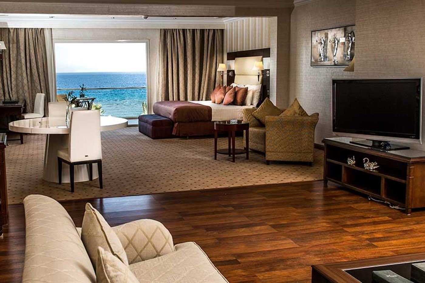 Premier Le Reve Hotel And Spa - Adults Only