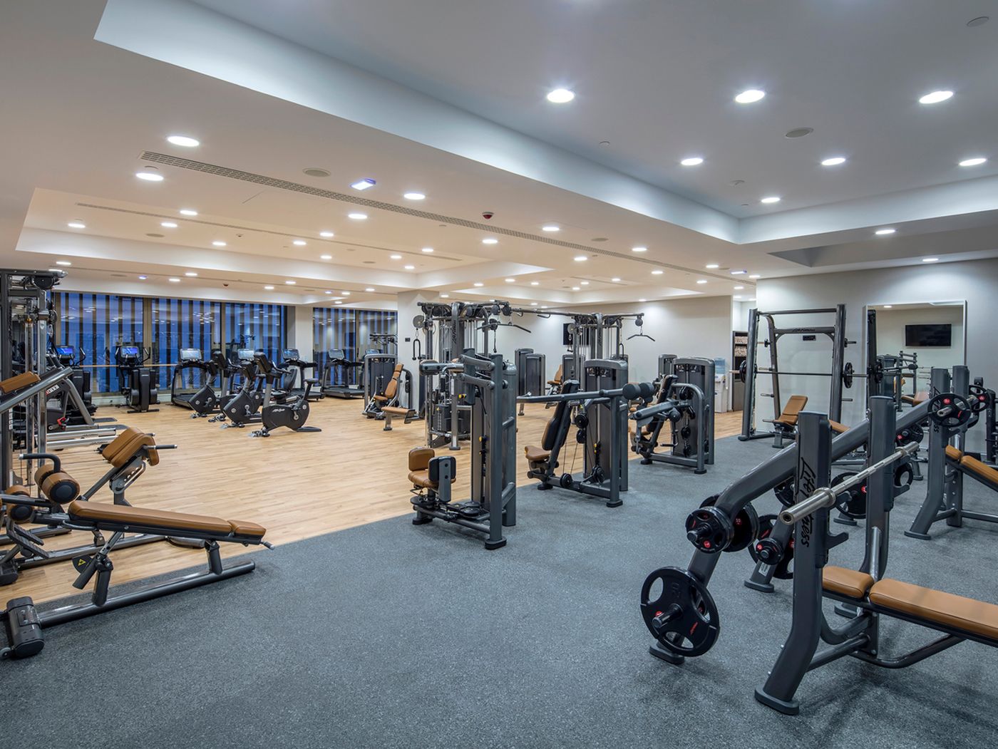 Hilton Podgorica 19.01.26