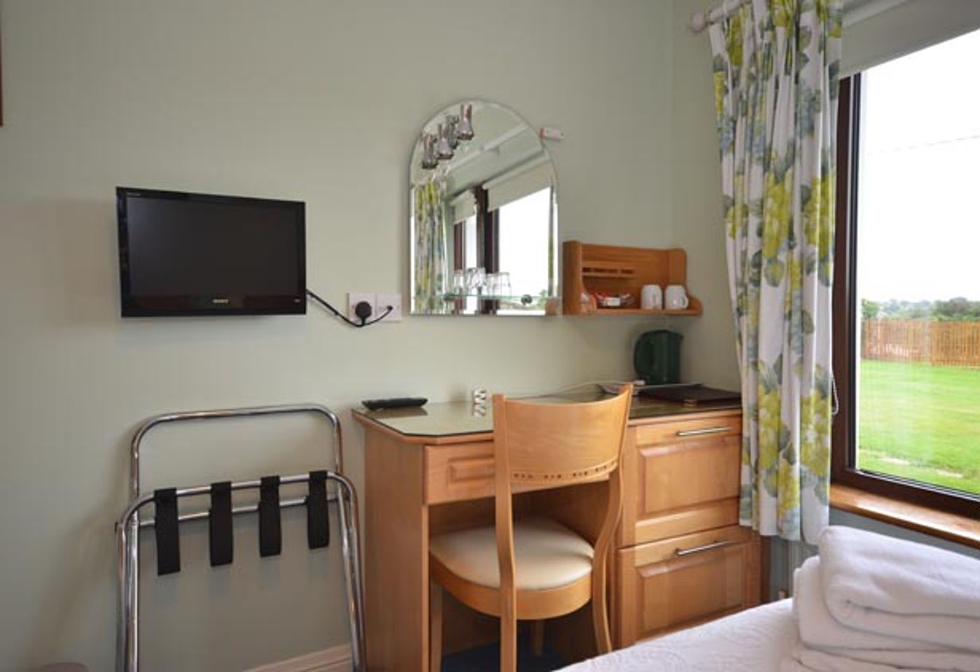 Gorman'S-Ireland-Killarney-General view-4