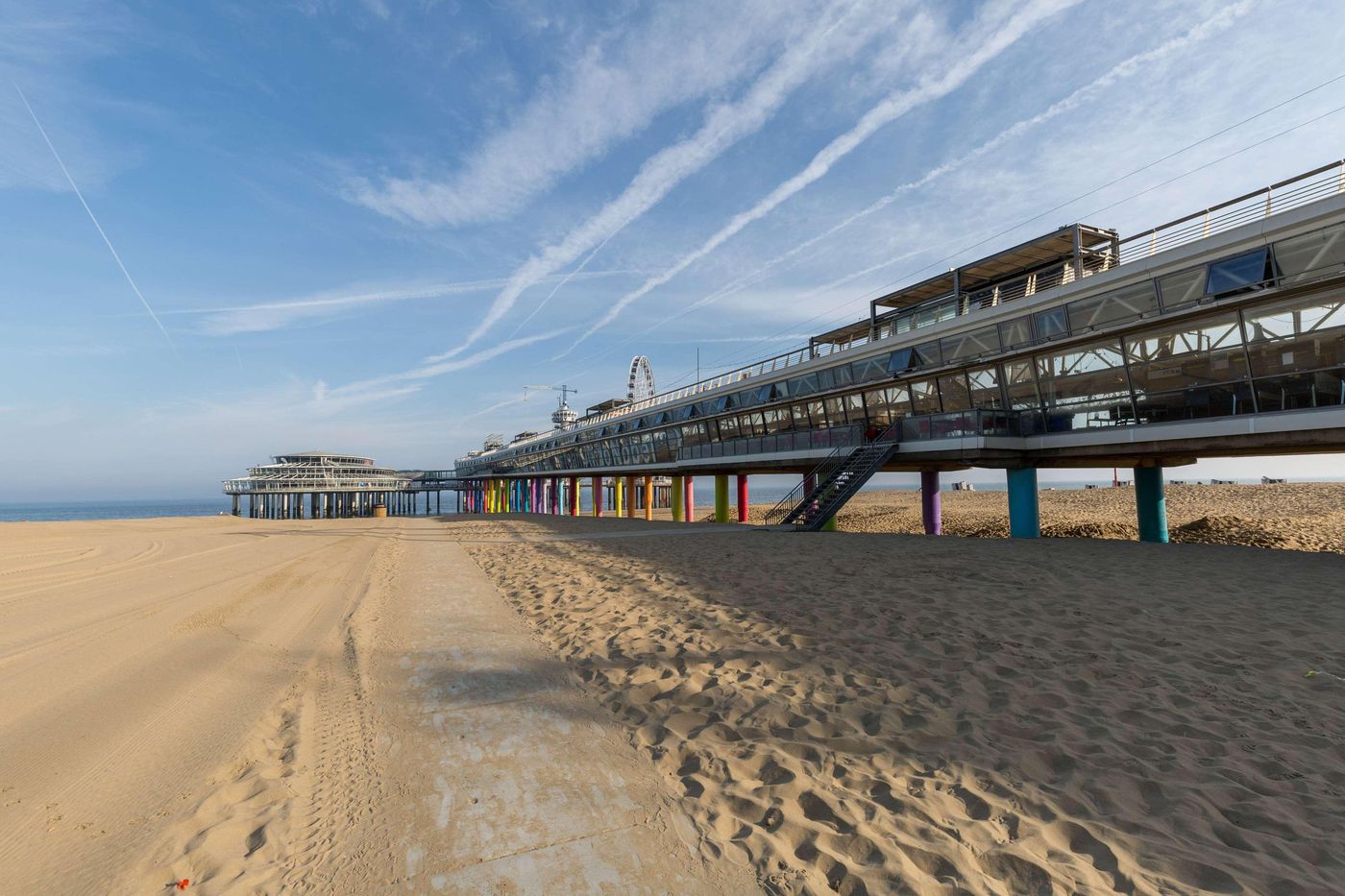 Ramada The Hague Scheveningen-Netherlands-Den Haag-General view-4