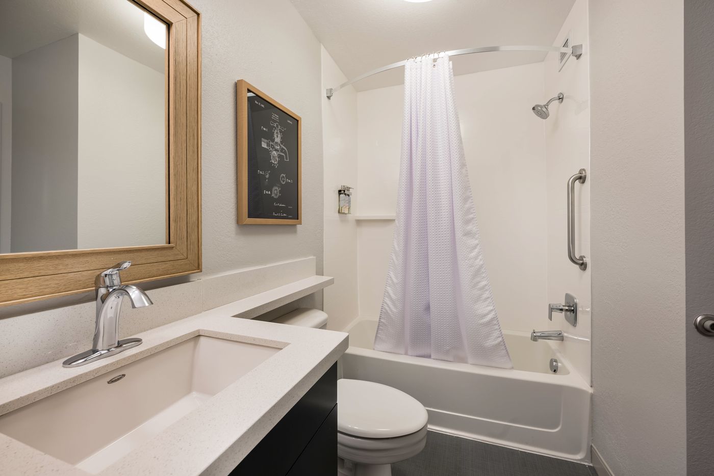 Sonesta Simply Suites Jersey City - United States - JERSEY CITY - Room - 9