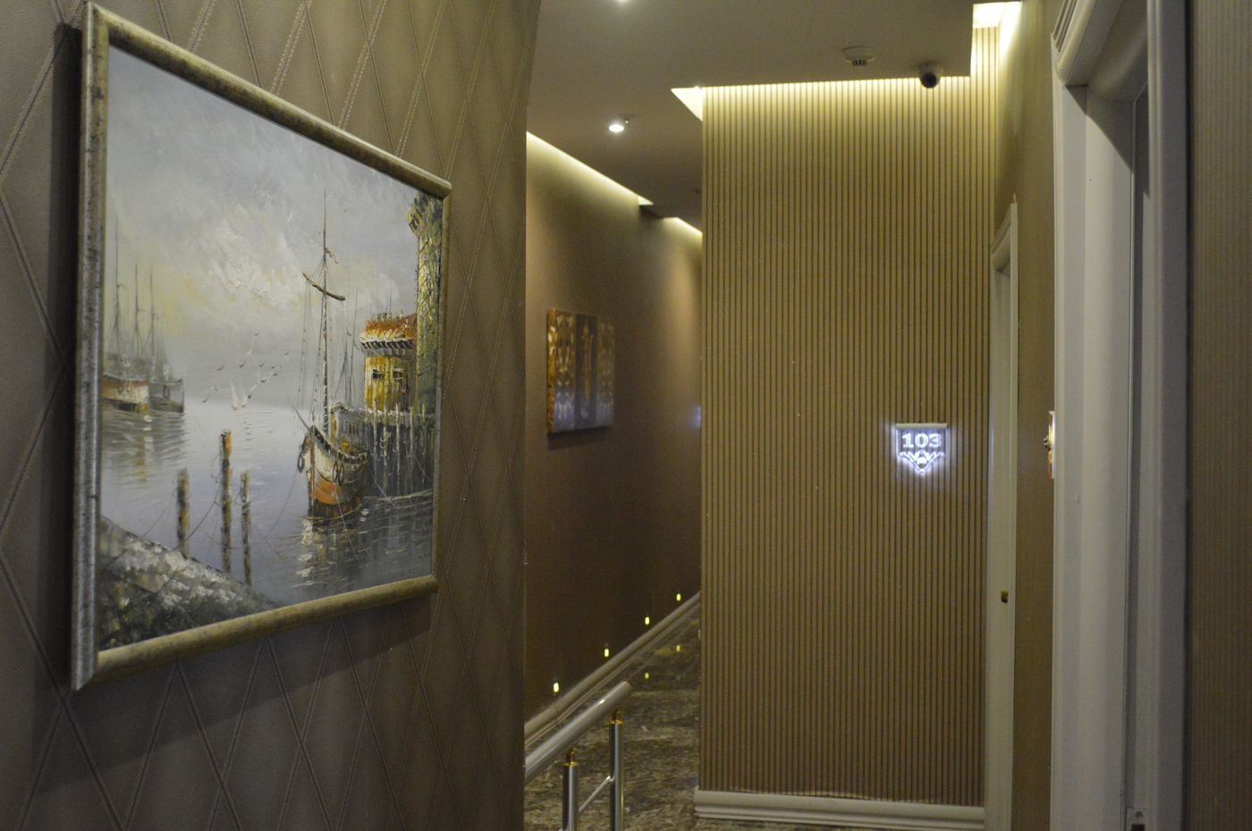 Hotel Goldengate Old-City-Turkey-ISTANBUL-Room-2