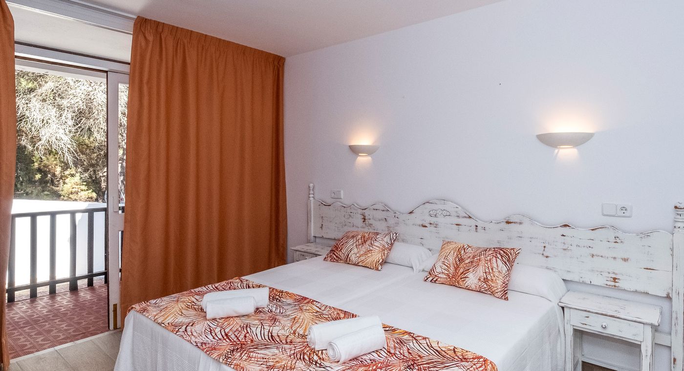 Sol Parc Hotel & Apartments