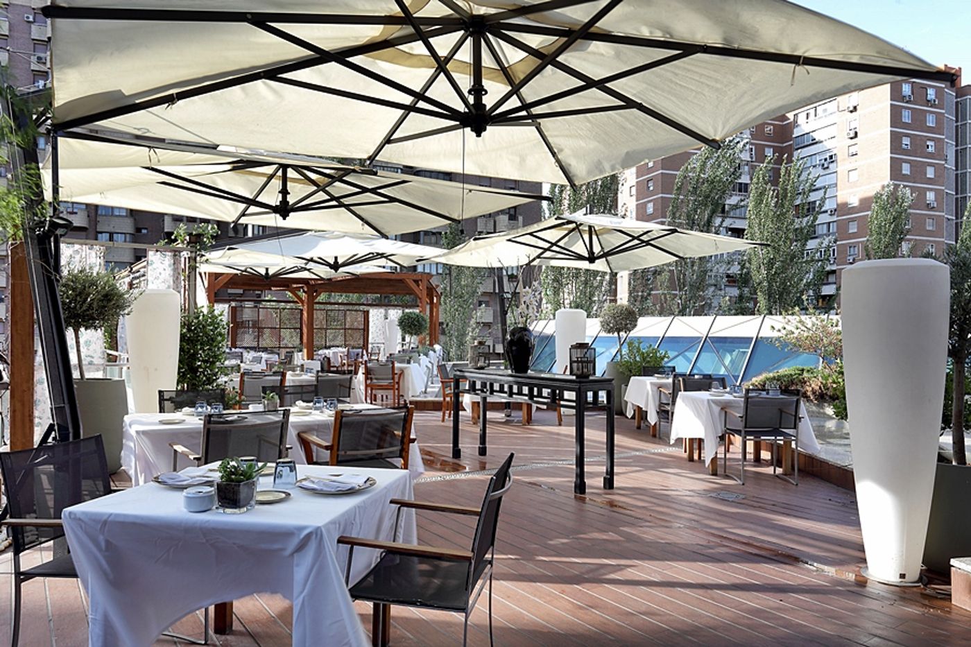 Eurostars-Madrid-Mirasierra-Suites-General-view-31