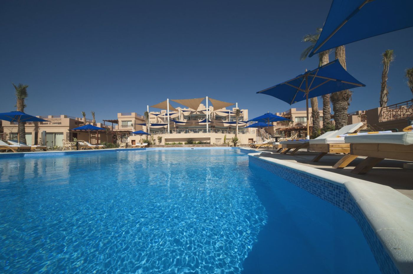 Shams Prestige Soma Bay - Adults Only