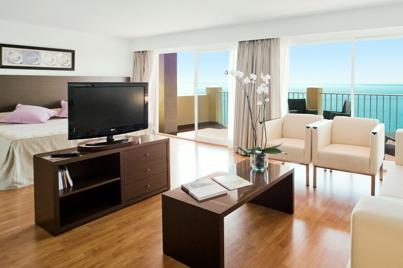 Globales Cala Viñas - Adults Only