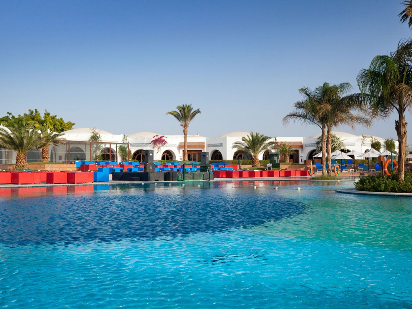 Mercure Hurghada