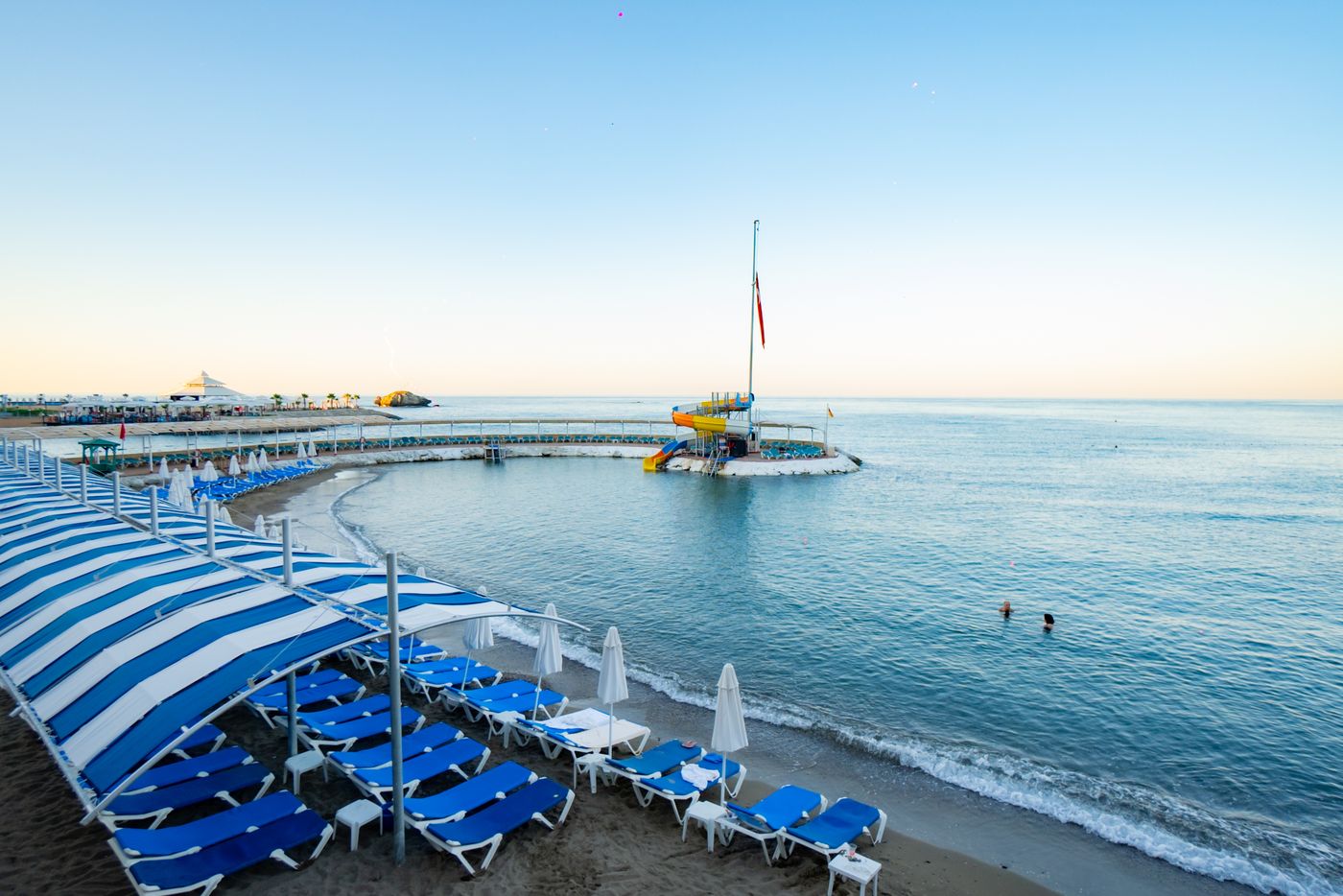 Orange County Resort Hotel Alanya