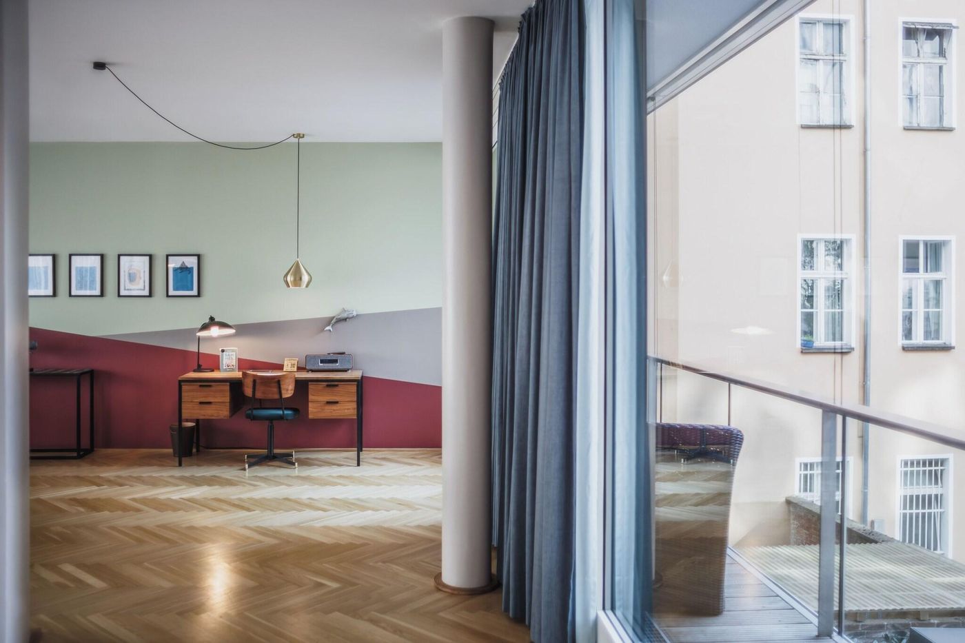 The-Circus-Apartments-Room-55