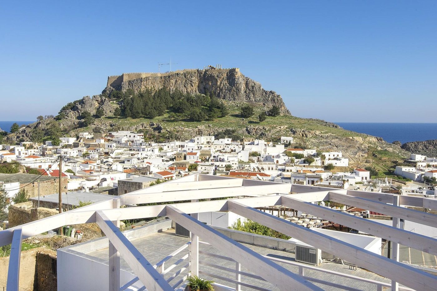 Lindos-Harmony-Suites-General-view-37