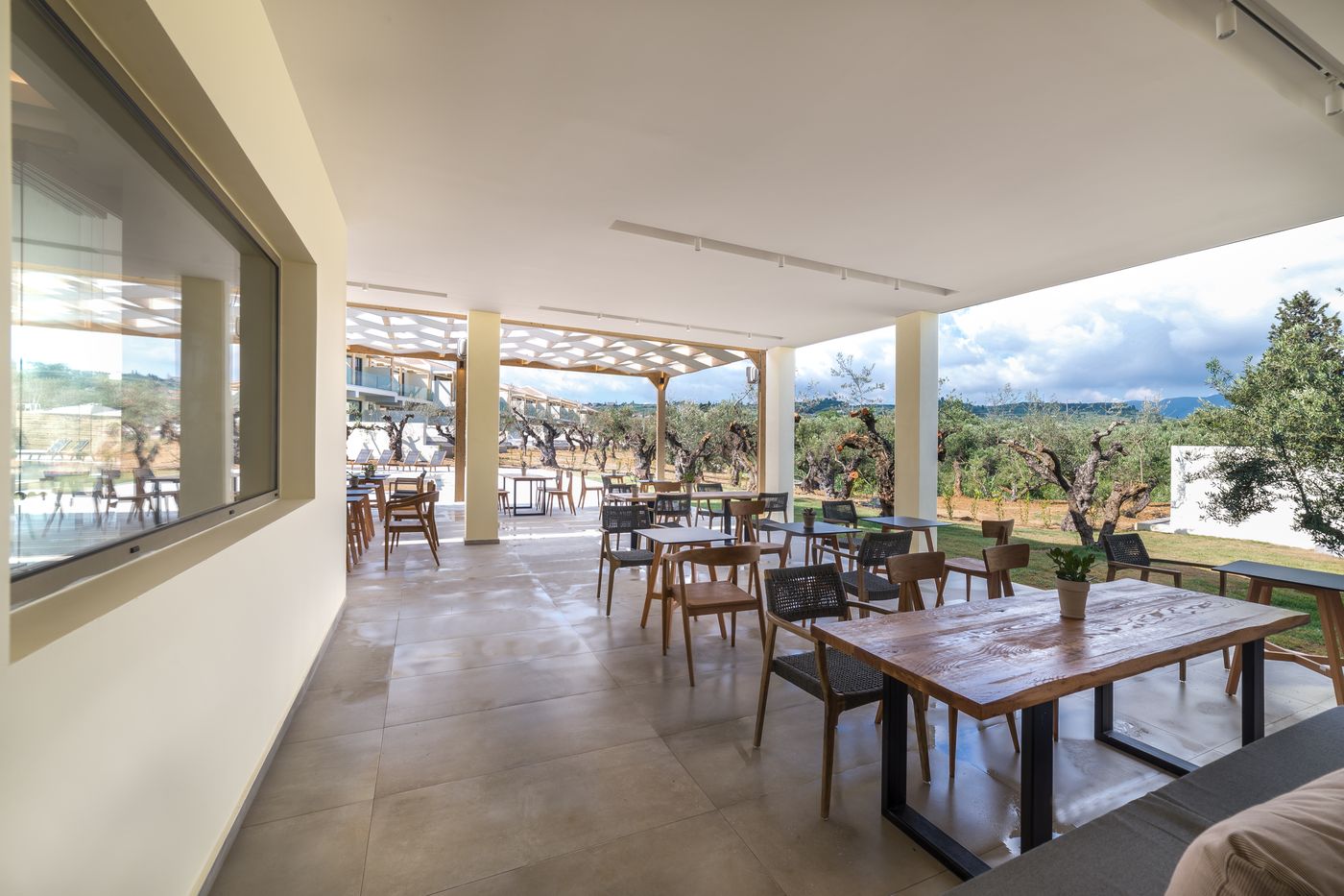 Tsamis Zante Suites - Adult Only