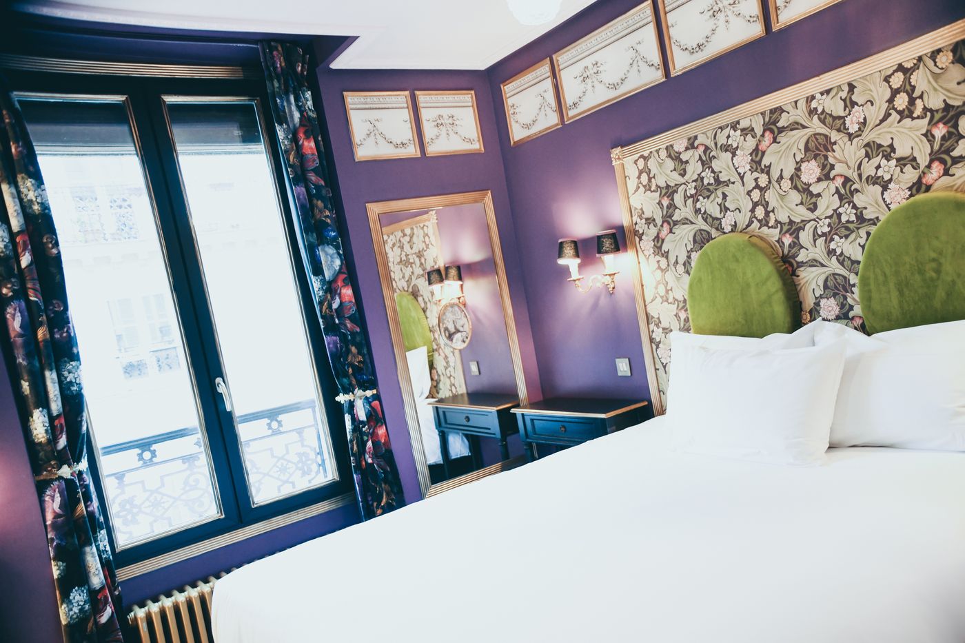 La Mondaine-France-Paris-Room-10
