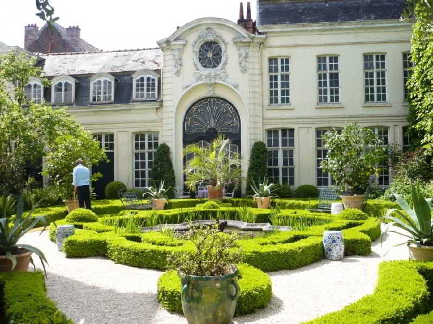 Verhaegen Chambres D'Hotes-Belgium-GHENT-General view-6