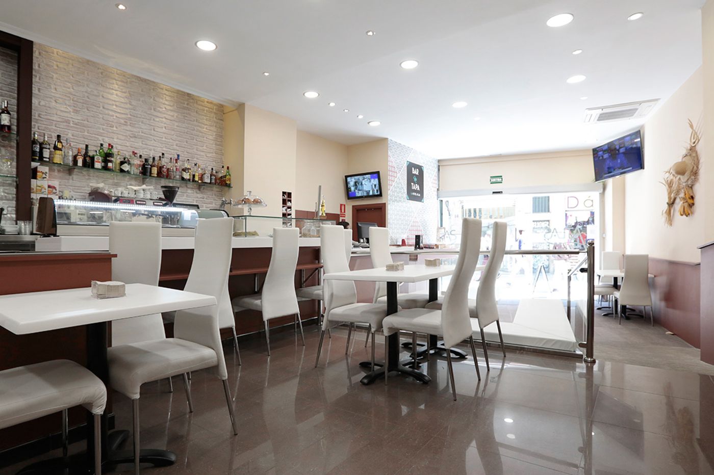 Twenty By Pillow-Spain-Barcelona-Lobby-5