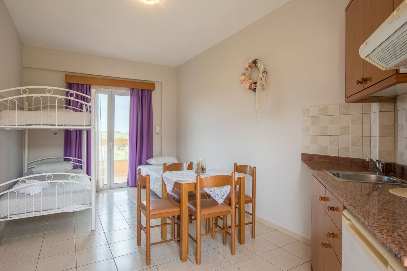 Danelis-Apartments-Room-28