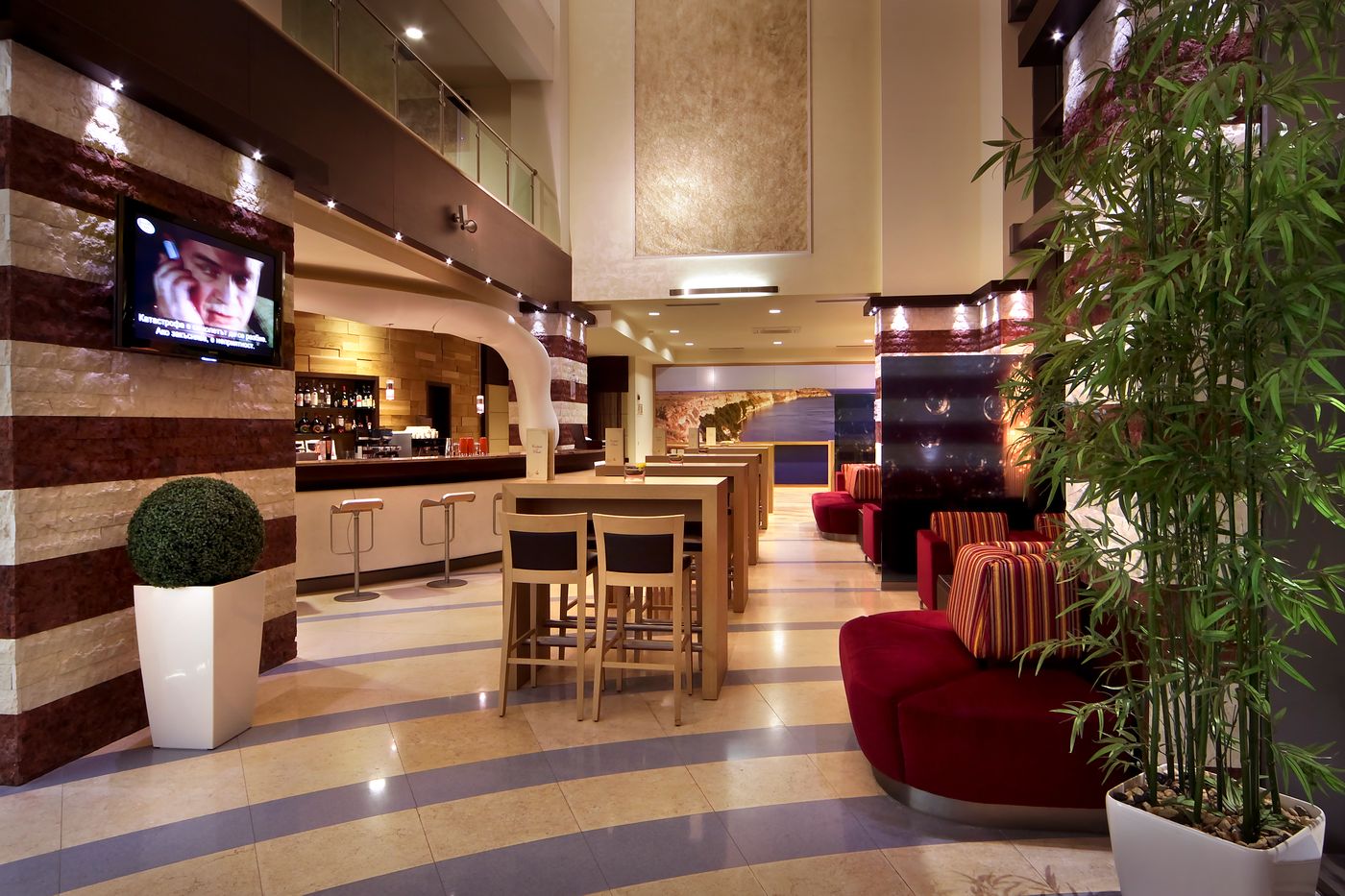 Flamingo Grand Hotel and Spa 08