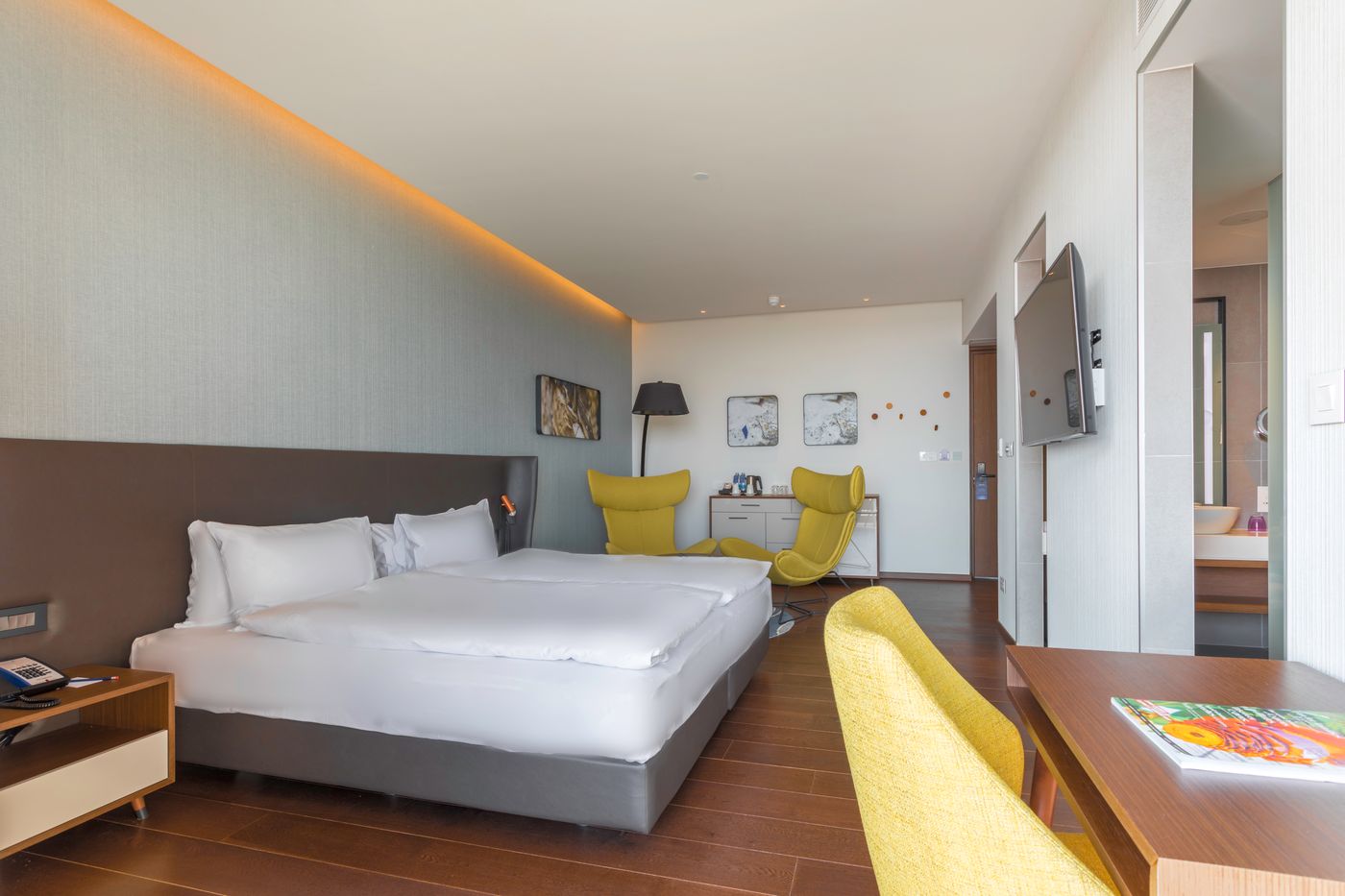 Radisson Blu Hotel Larnaca