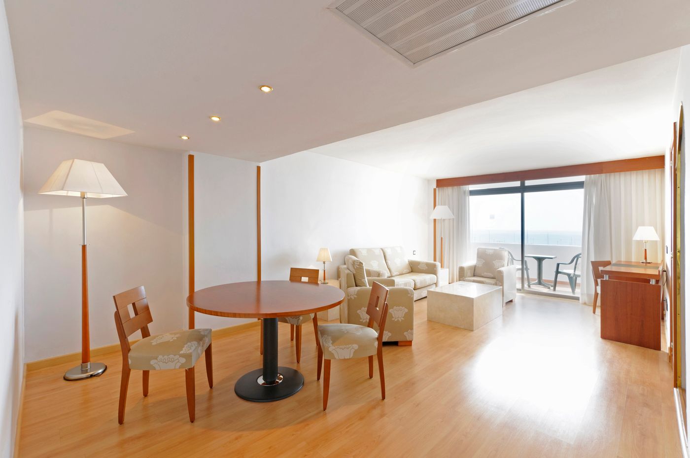 Palma Bellver by Meliá