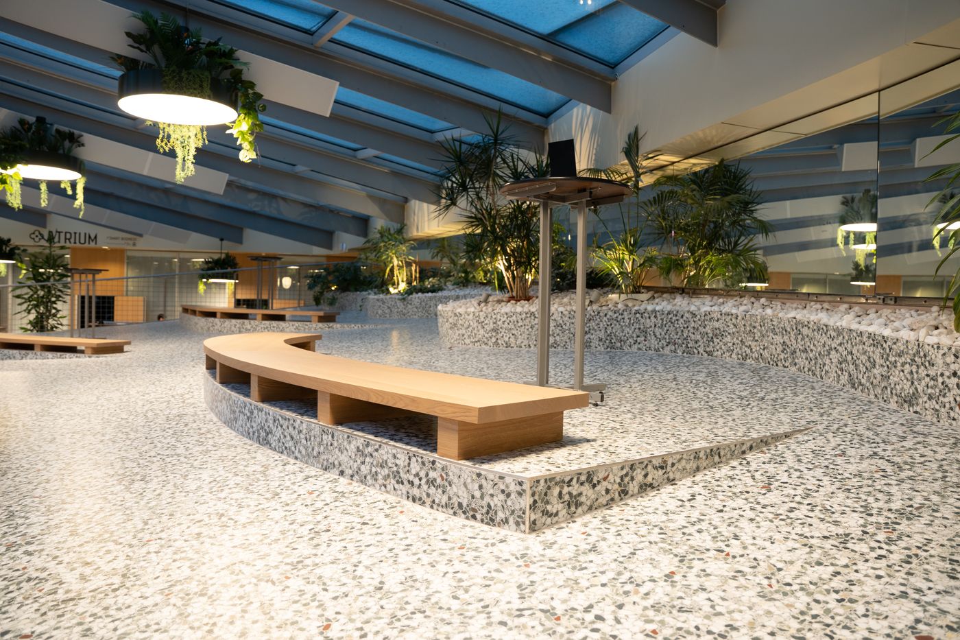 Alpha by Fassbind-Switzerland-LAUSANNE-General view-5