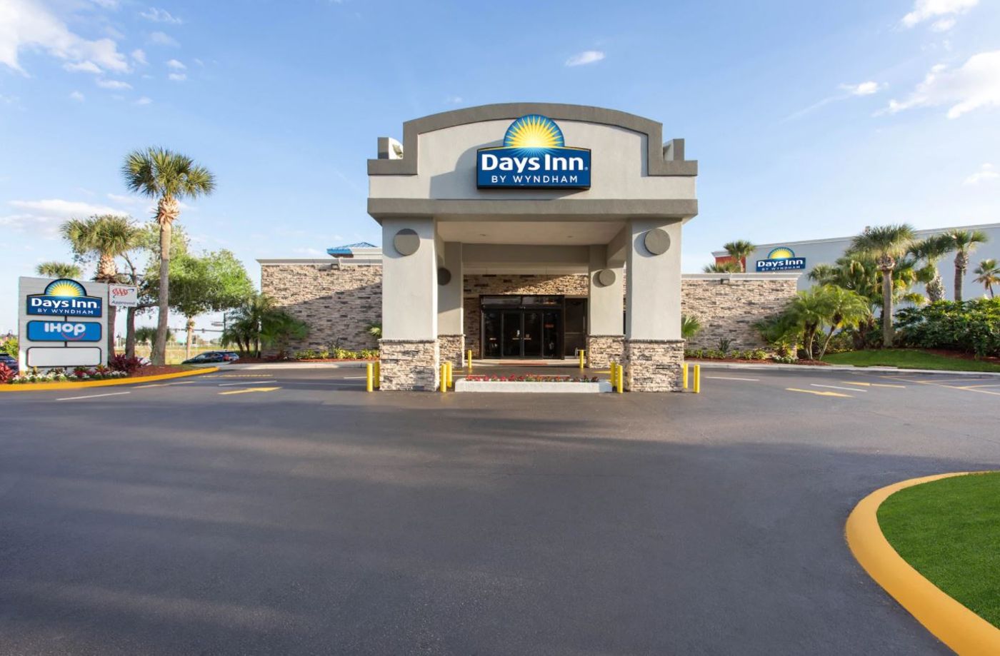 Days Inn Orlando Convention Center