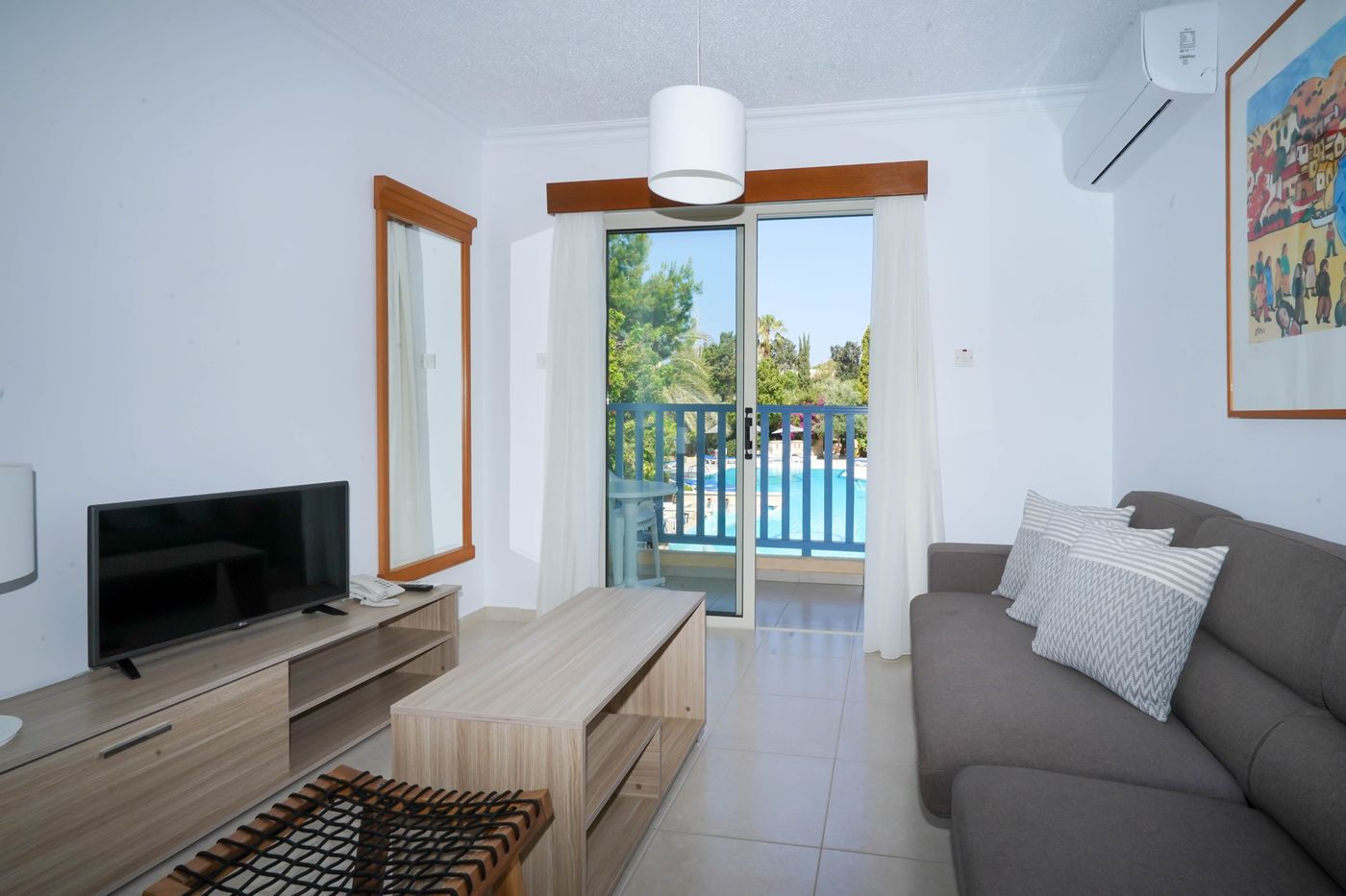 Basilica Holiday Resort