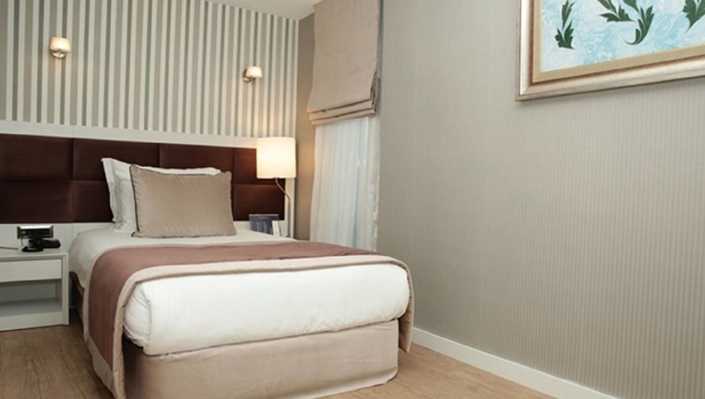 Byotell - Turkey - ISTANBUL - Room - 9