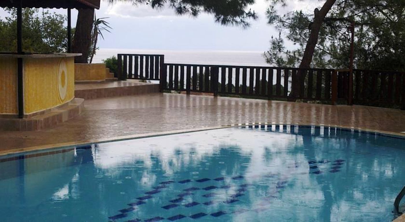 Symbola Oludeniz Beach Boutique