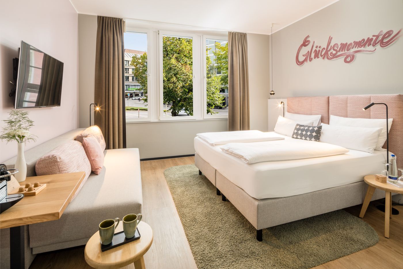 Koos-Hotel---Apartments-Room-24