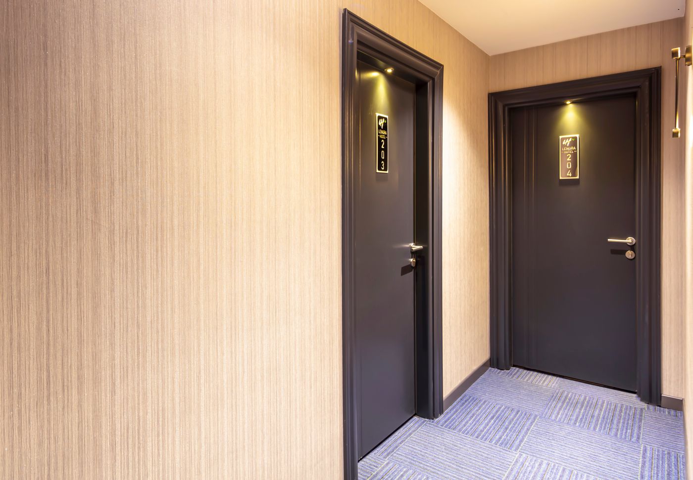 Lenora Airport Hotel-Turkey-Arnavutköy-General view-1