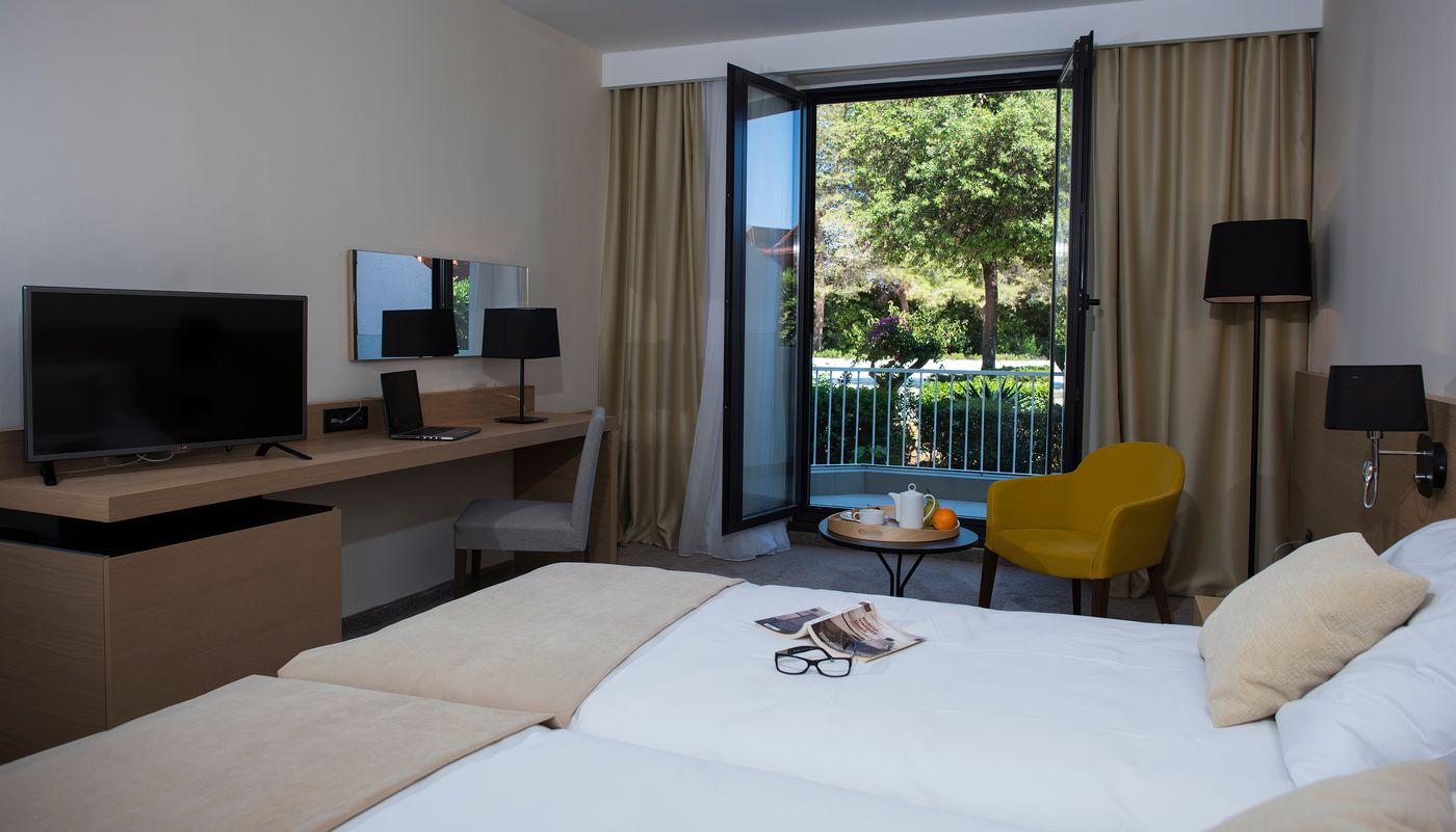 Aminess Liburna Hotel