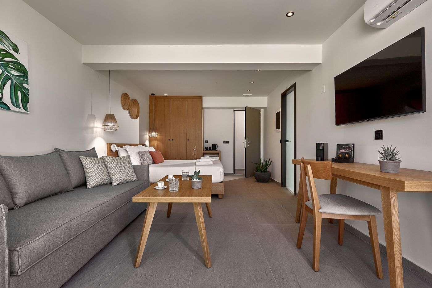 Enorme Santanna Island 