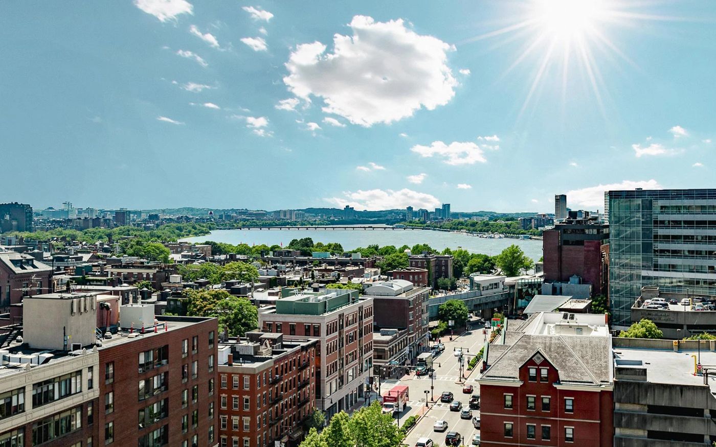 Wyndham Boston Beacon Hill